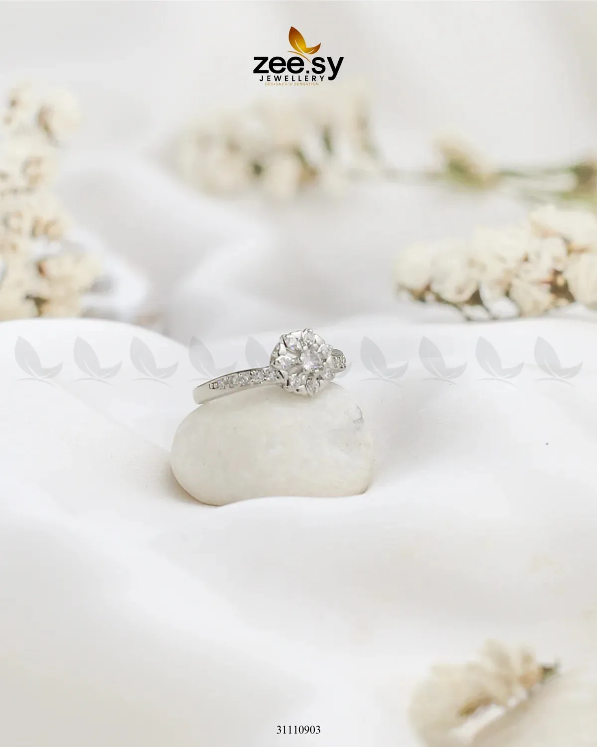 Luminara Rings