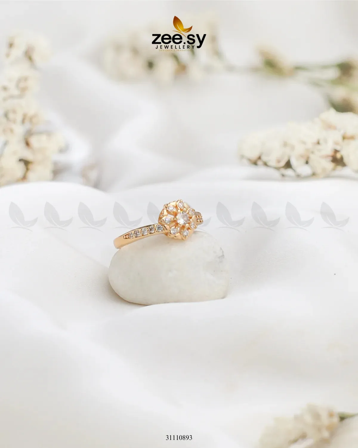 Luminara Rings