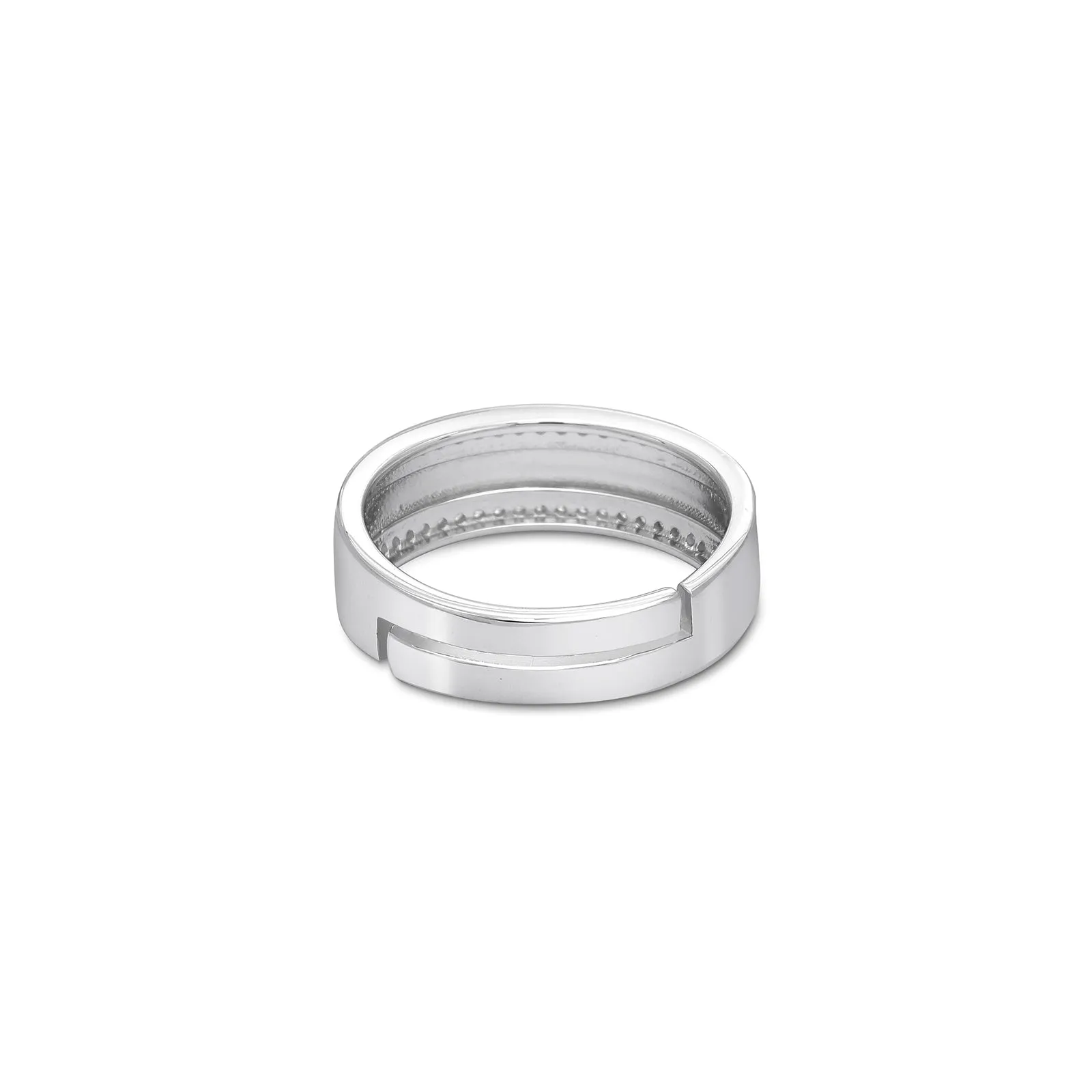Matching Rings for Couples - Made With Love