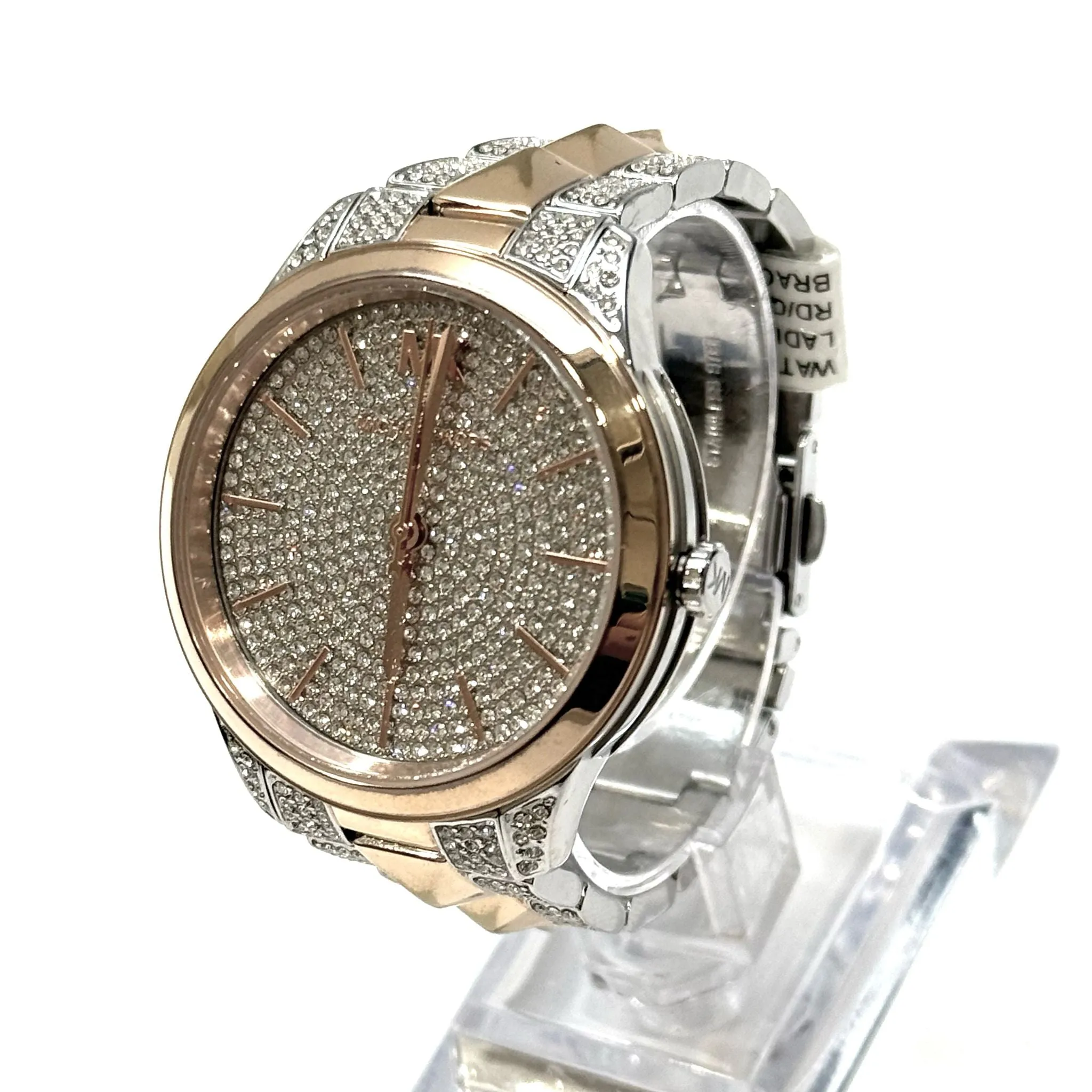 Michael Kors, MK-6716 38mm Unisex Quartz Watch