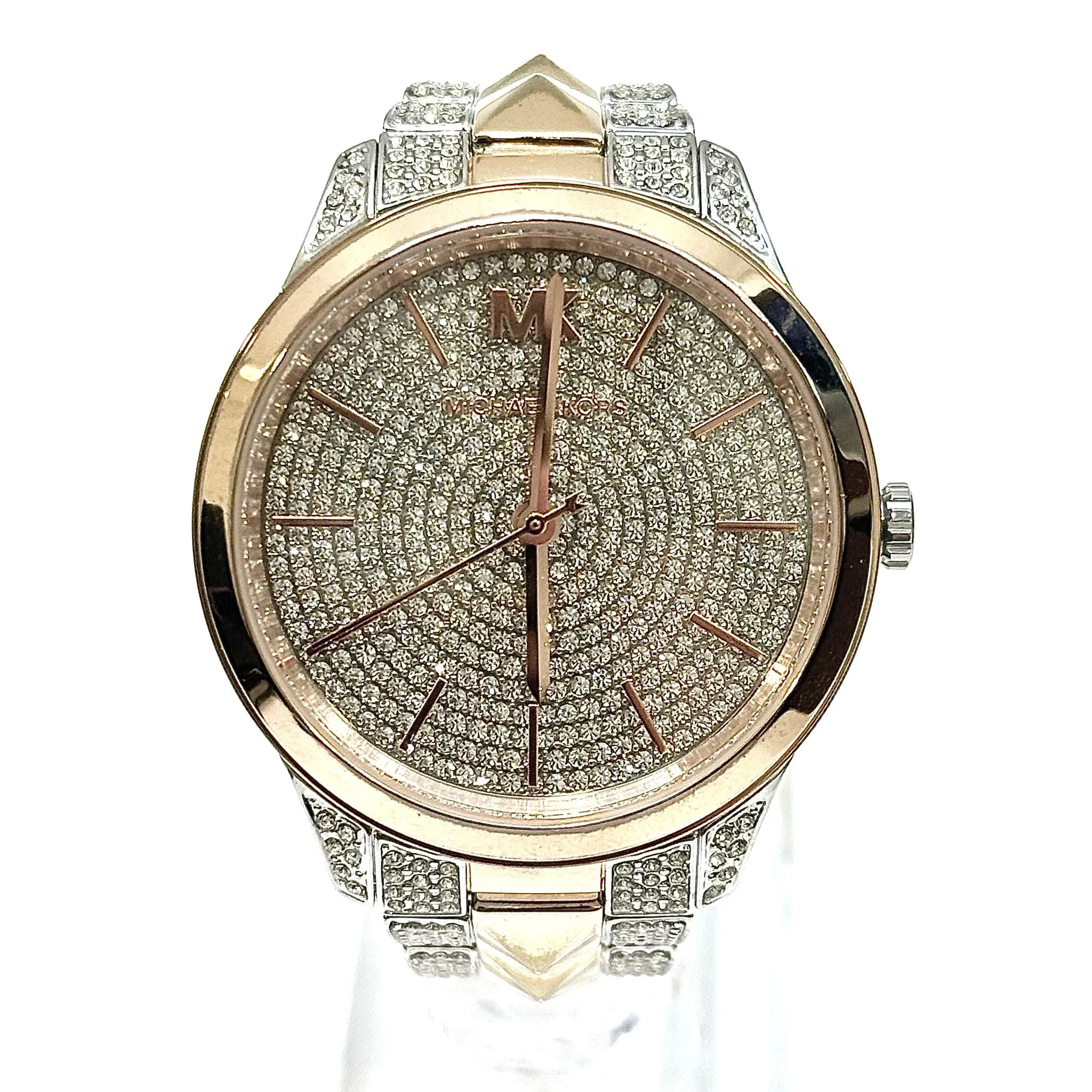 Michael Kors, MK-6716 38mm Unisex Quartz Watch