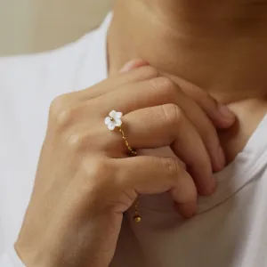 Midas Ring