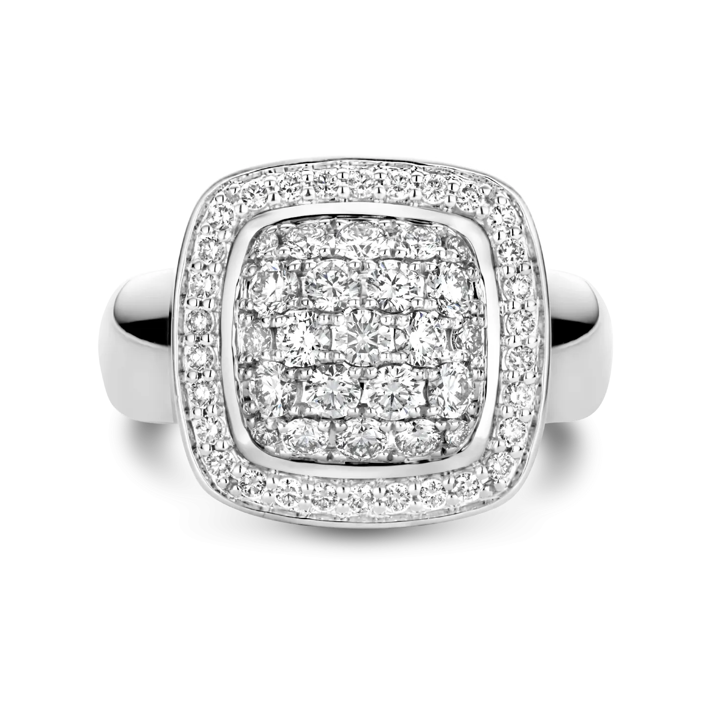 Milano Due Exclusive Ring