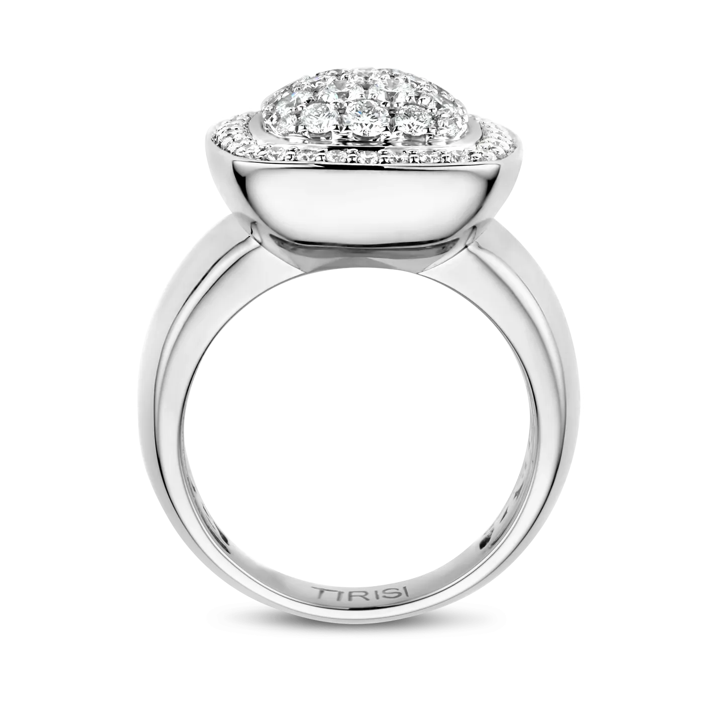 Milano Due Exclusive Ring