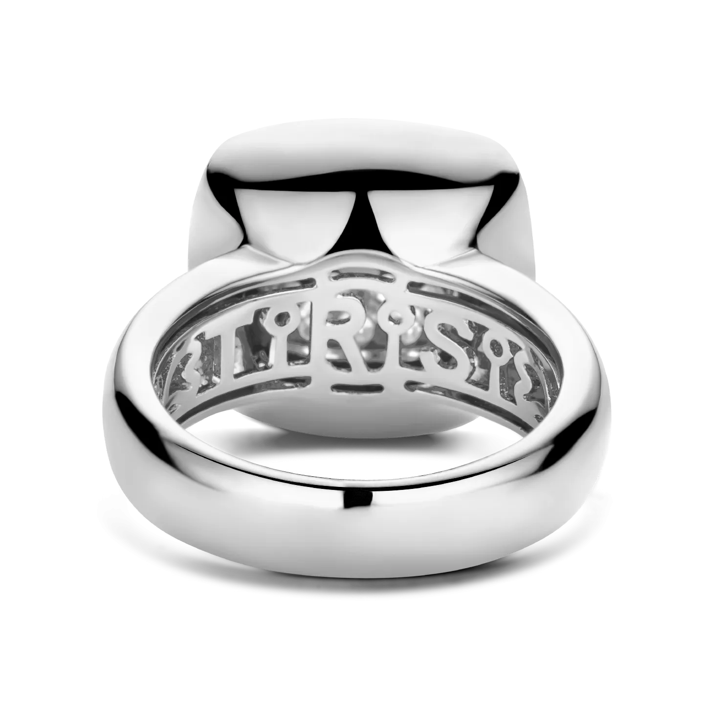 Milano Due Exclusive Ring