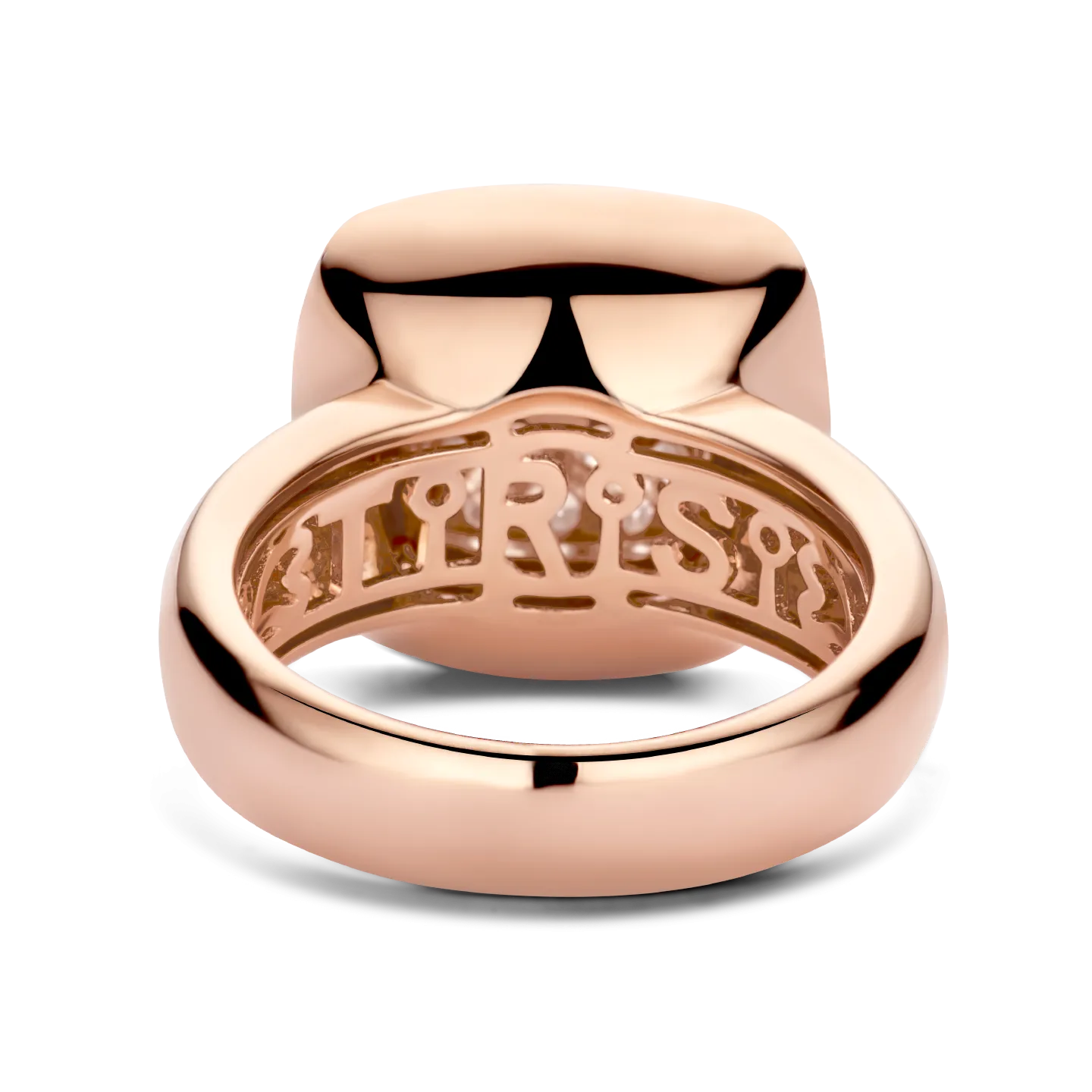 Milano Due Exclusive Ring