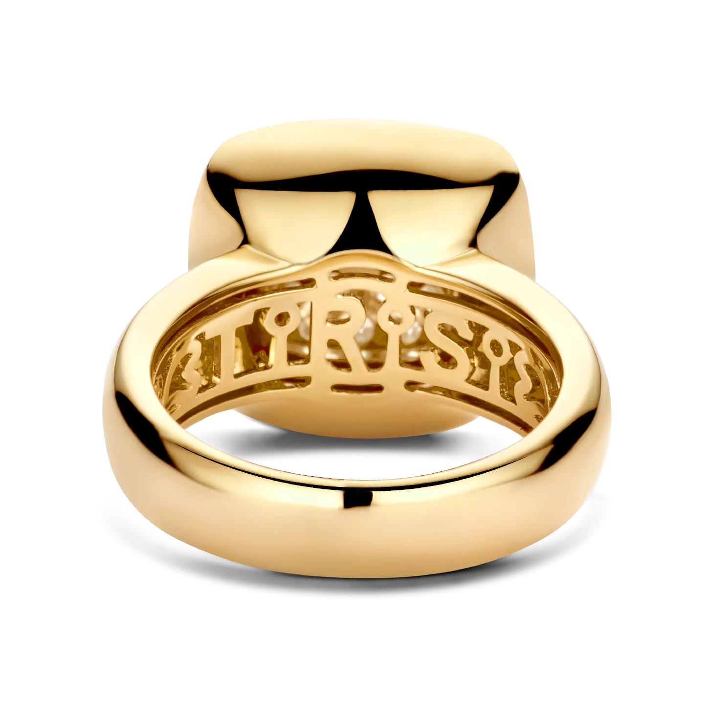 Milano Due Exclusive Ring