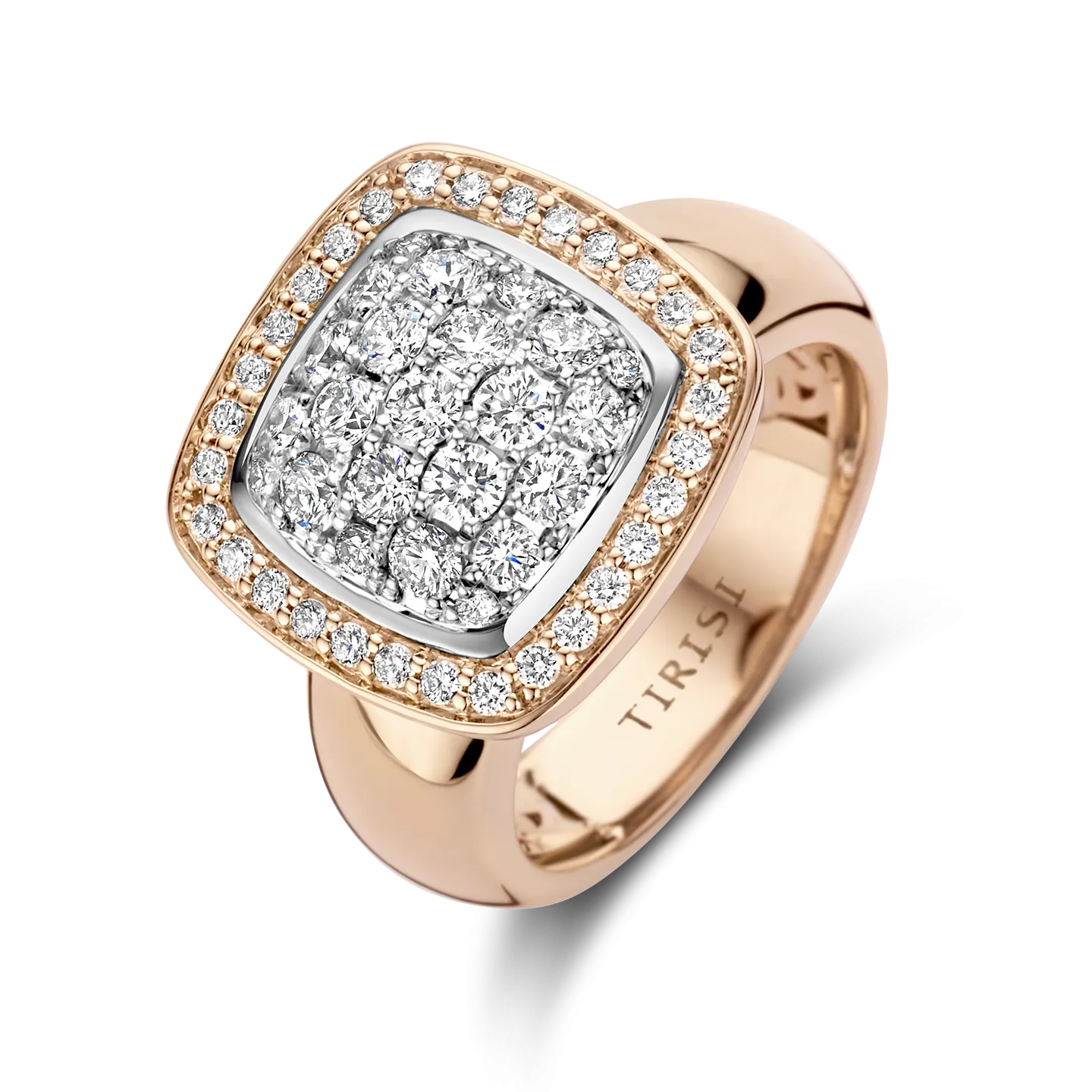 Milano Due Exclusive Ring