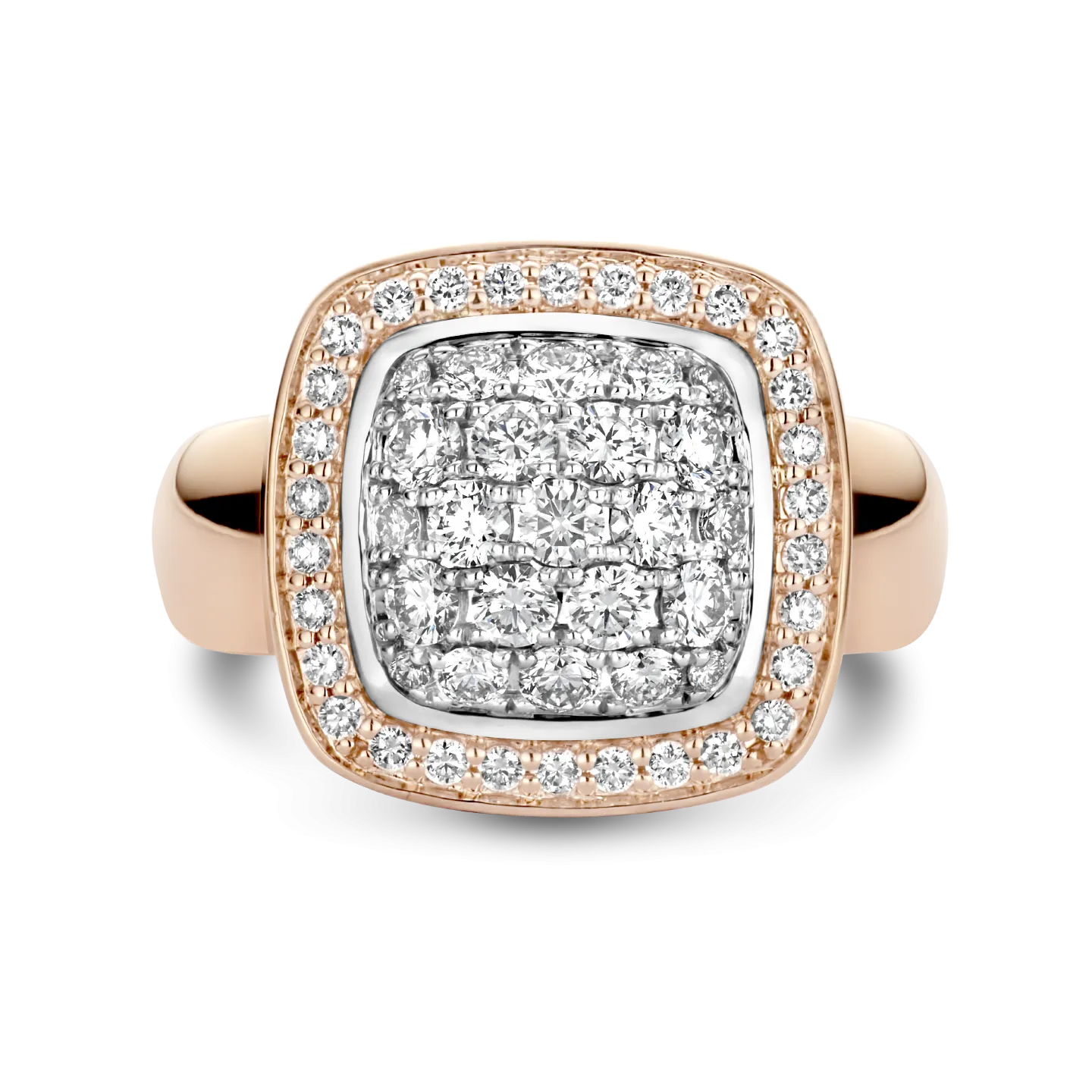 Milano Due Exclusive Ring