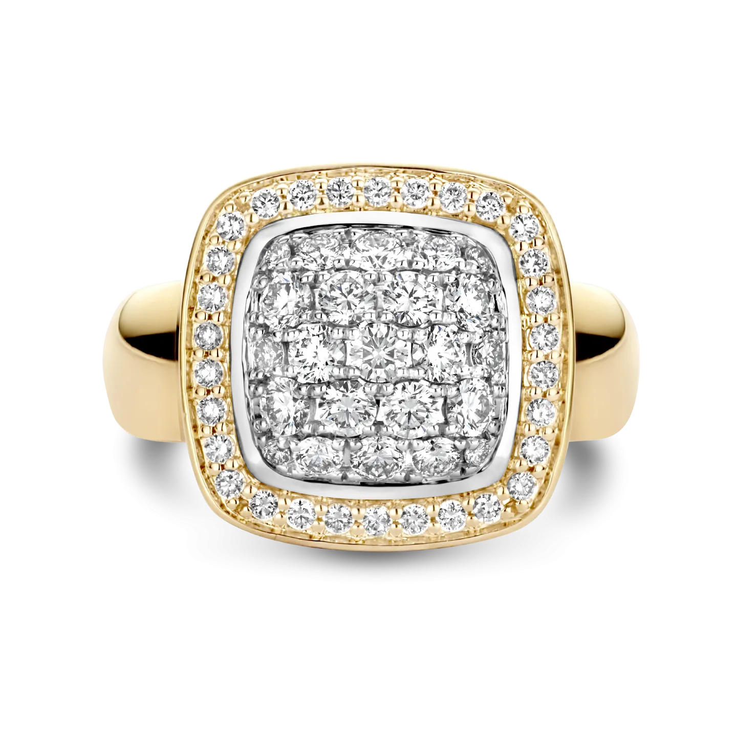 Milano Due Exclusive Ring