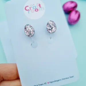 Mini egg clip on