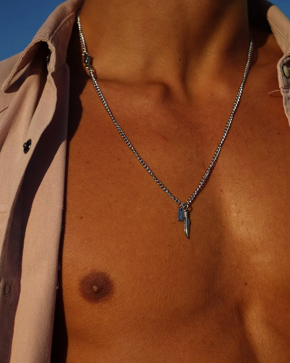 Moher Necklace