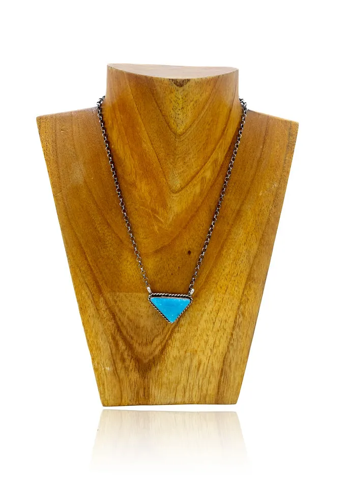 Molly Necklace