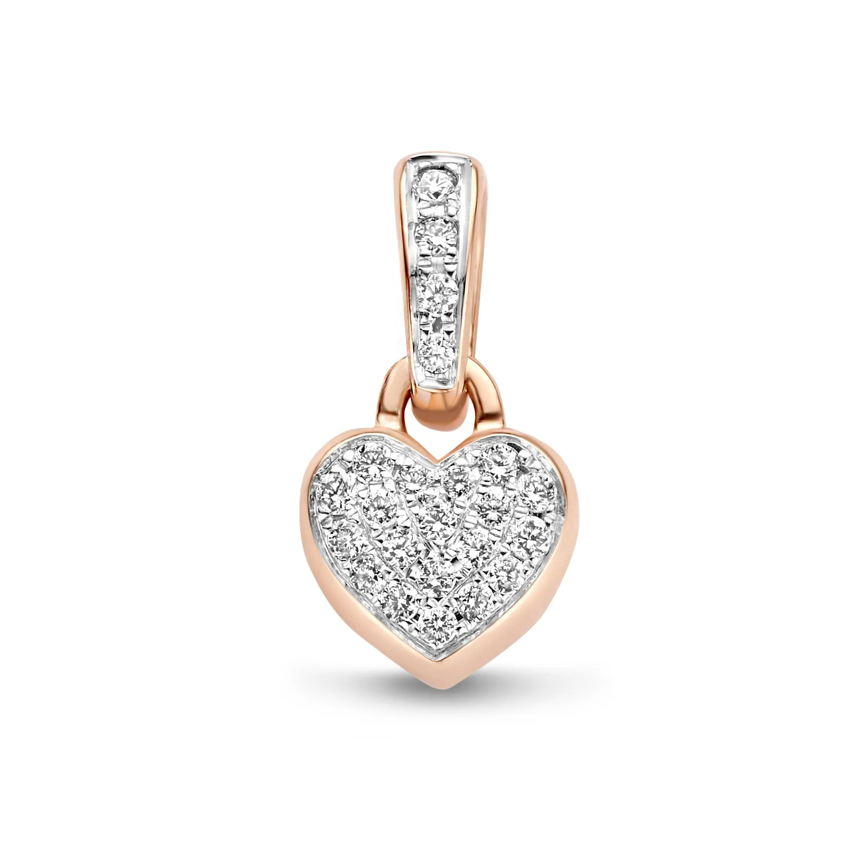 Monte Carlo Pendant
