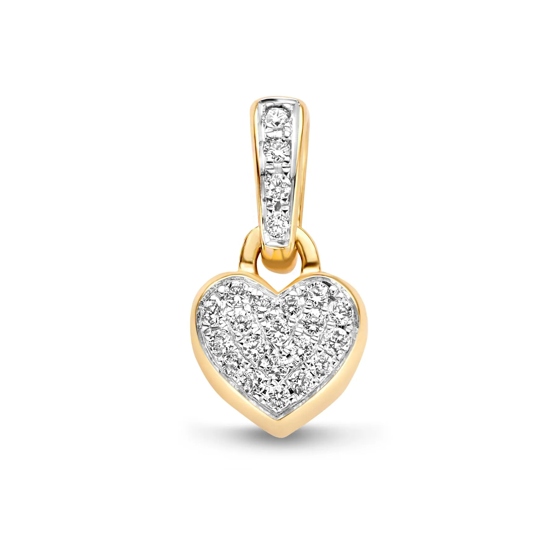 Monte Carlo Pendant