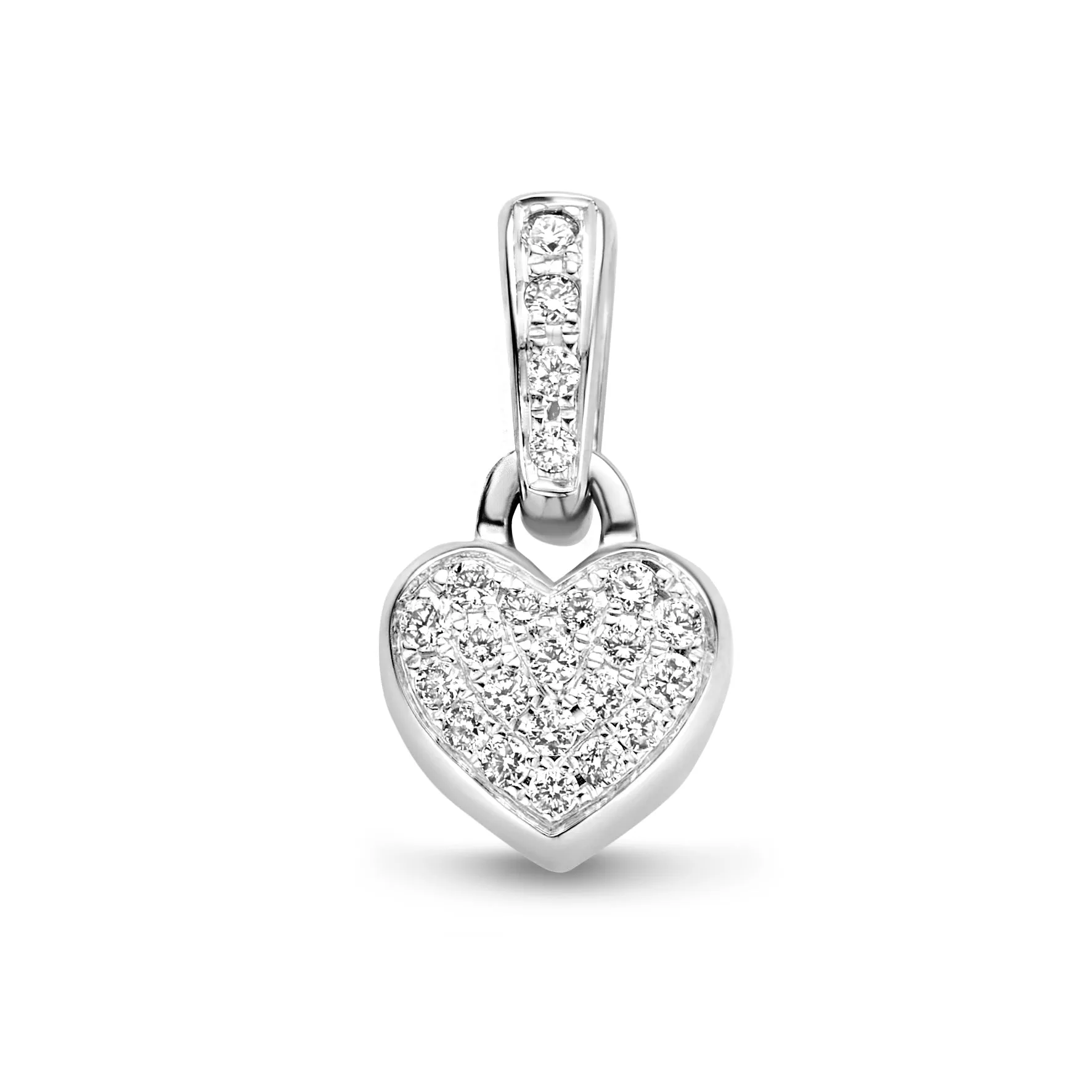 Monte Carlo Pendant