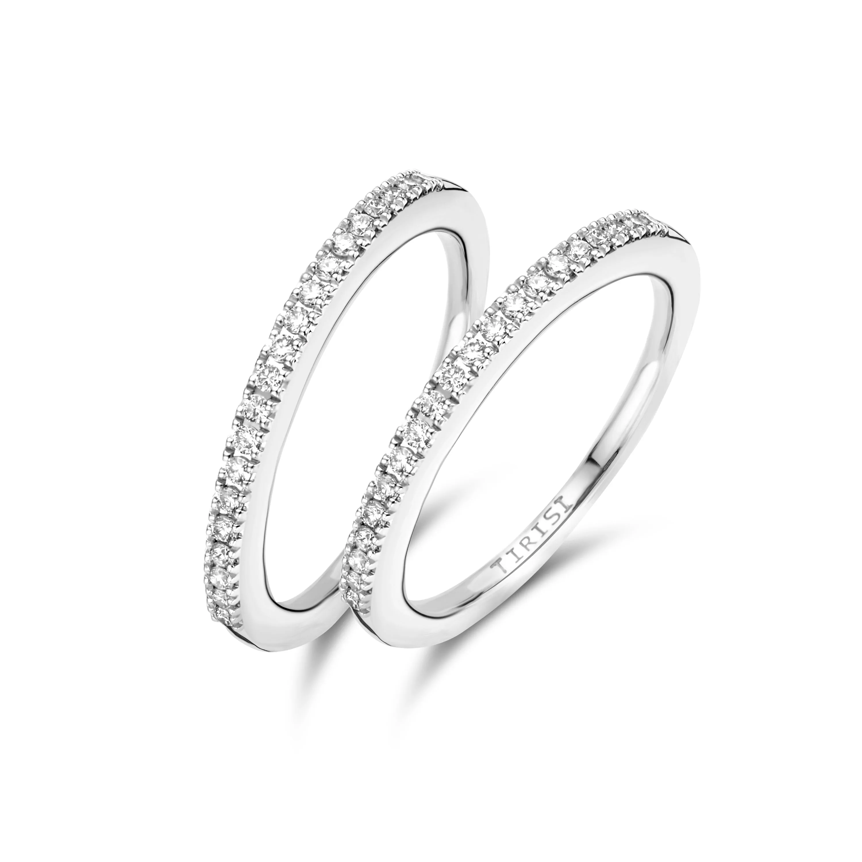Monte Carlo Ring