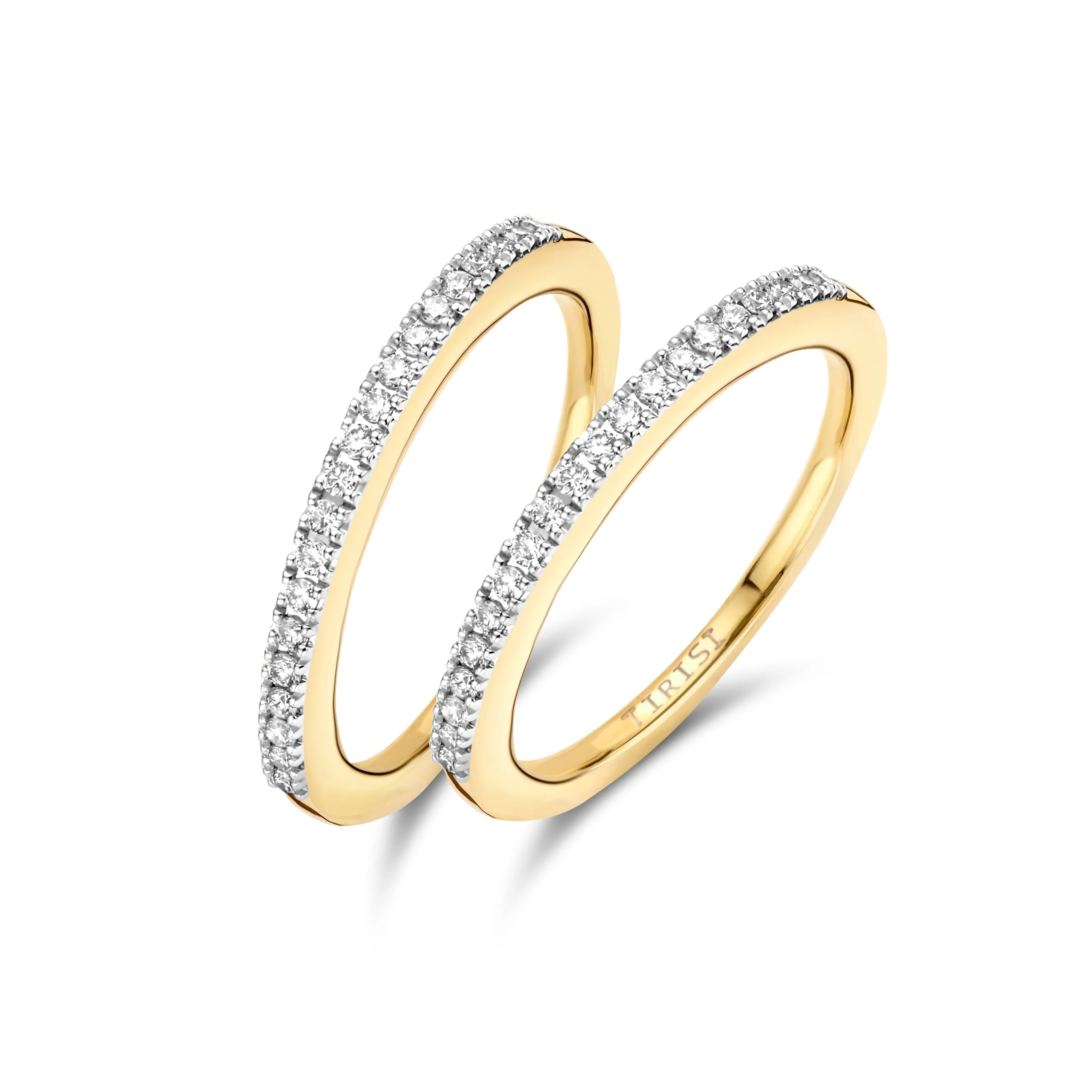Monte Carlo Ring