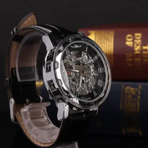 Montre automatique