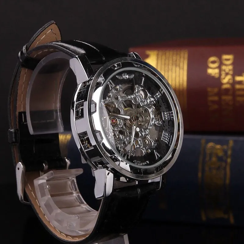 Montre automatique