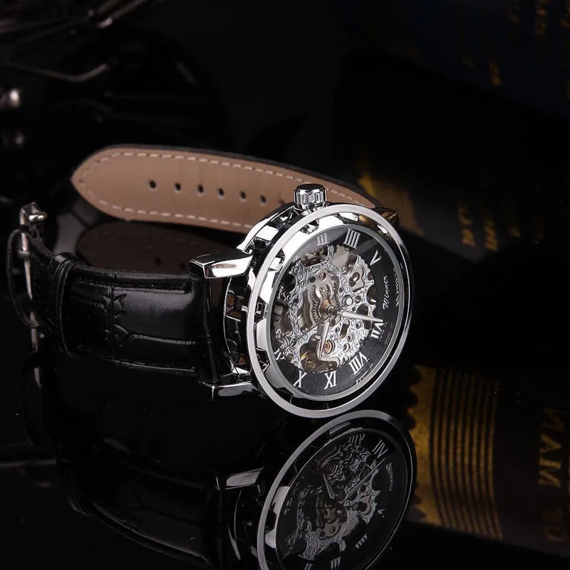 Montre automatique