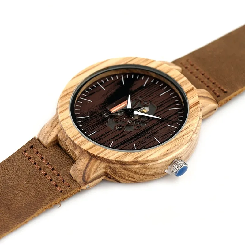 Montre BLACK BIRD