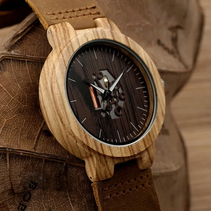 Montre BLACK BIRD