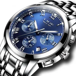Montre de luxe LIGE