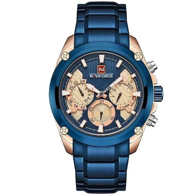 Montre NAVIFORCE