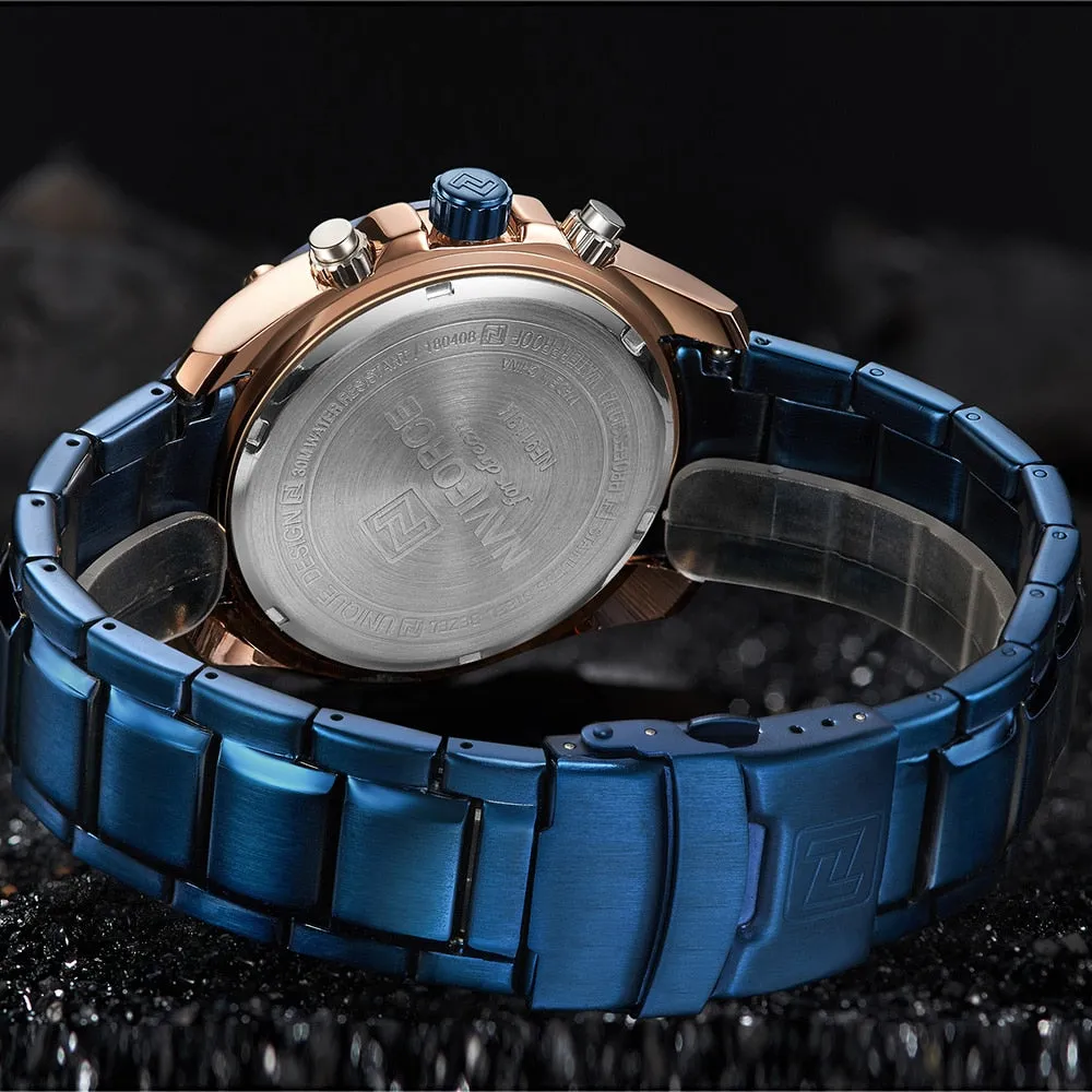 Montre NAVIFORCE