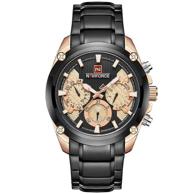 Montre NAVIFORCE