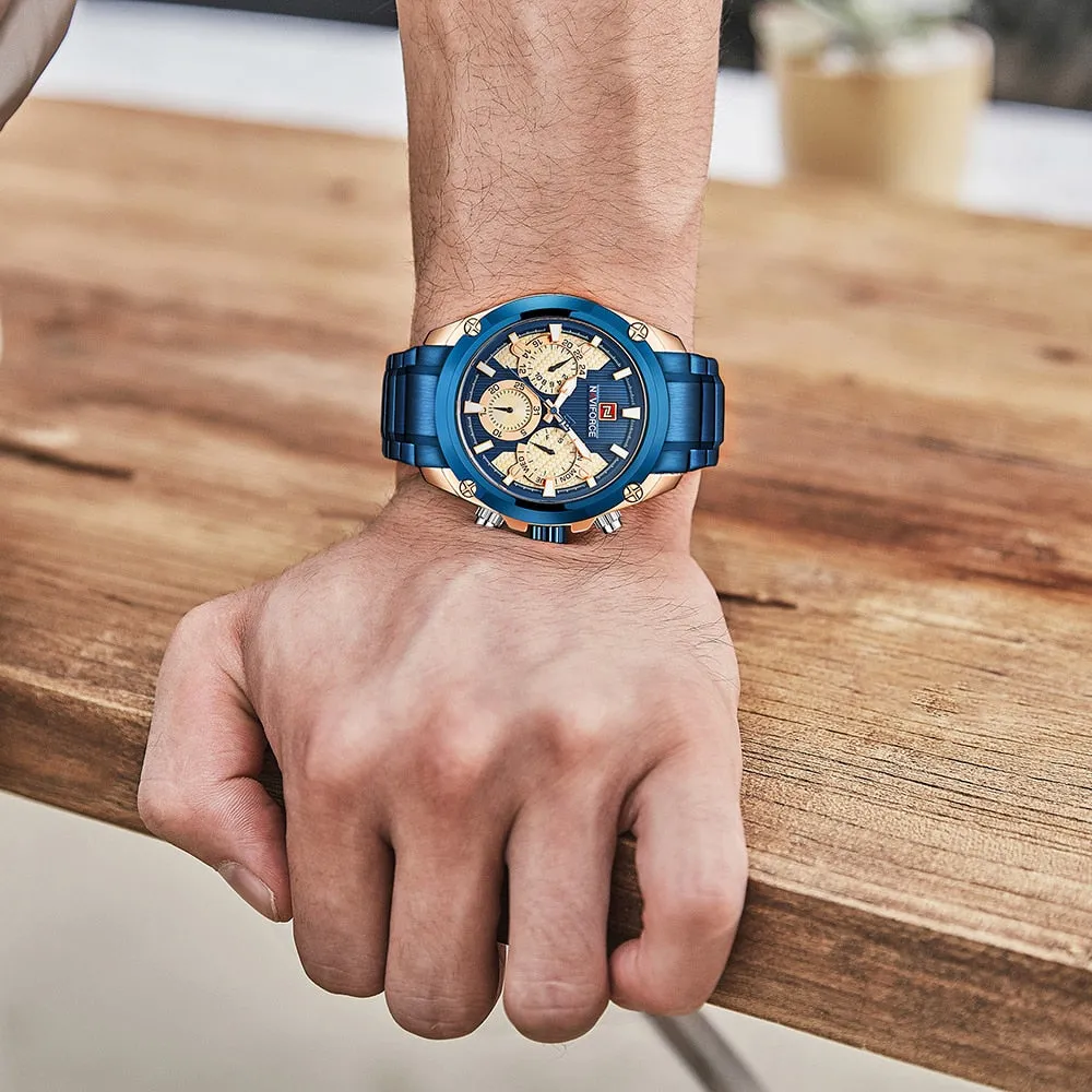 Montre NAVIFORCE