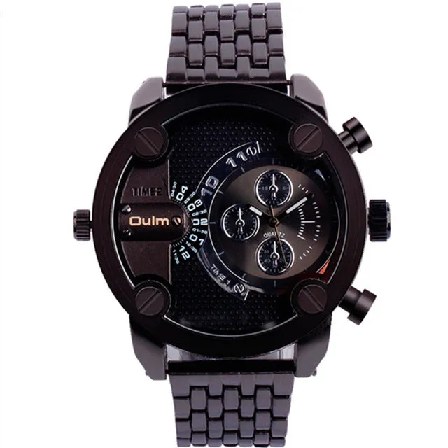 Montre OULME