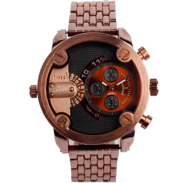 Montre OULME