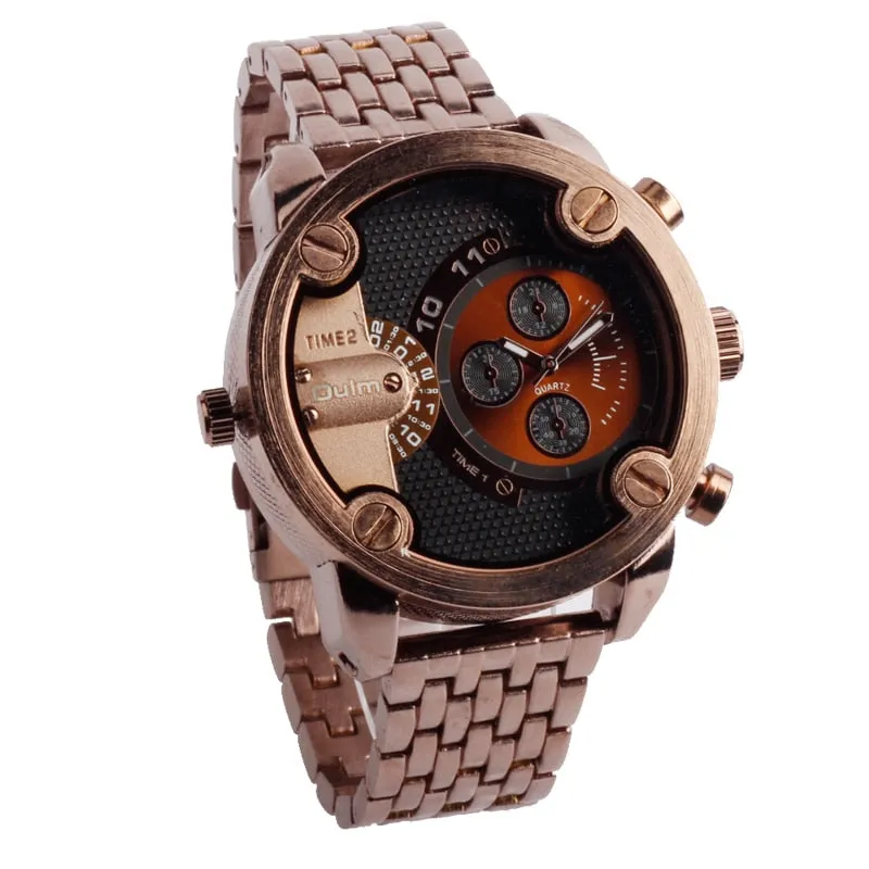 Montre OULME