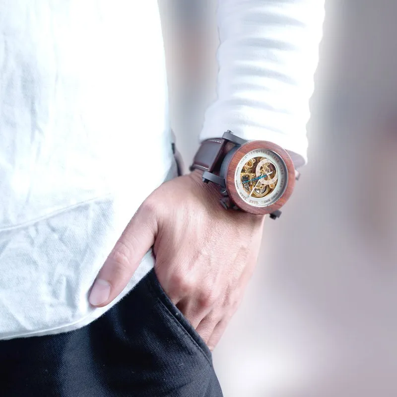 Montre POLIE