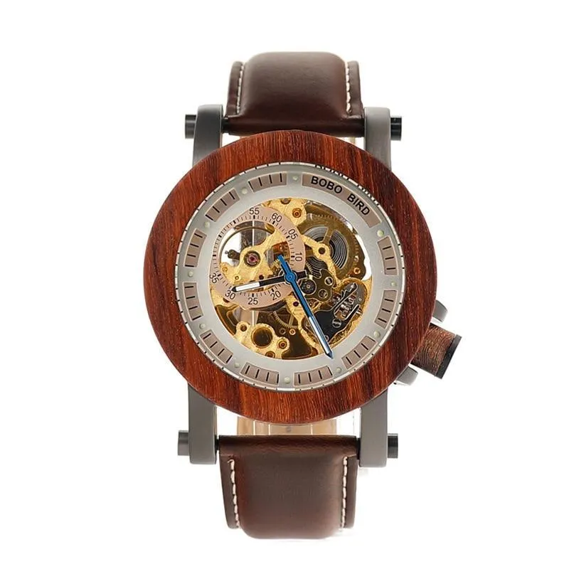 Montre POLIE