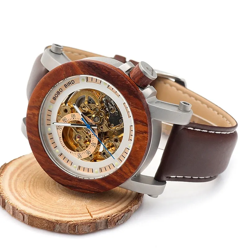 Montre POLIE