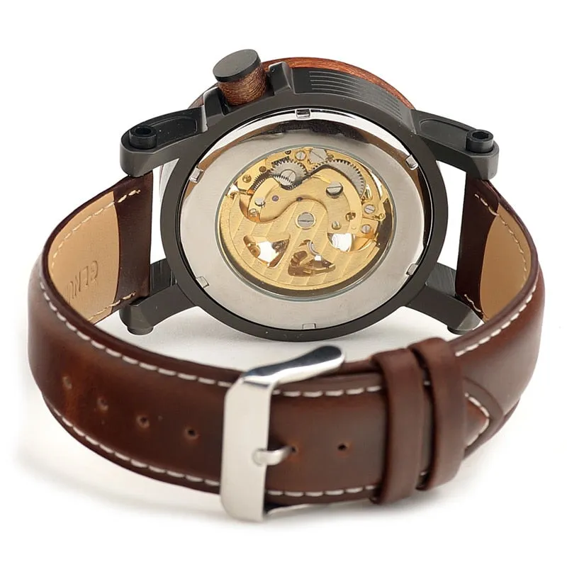Montre POLIE