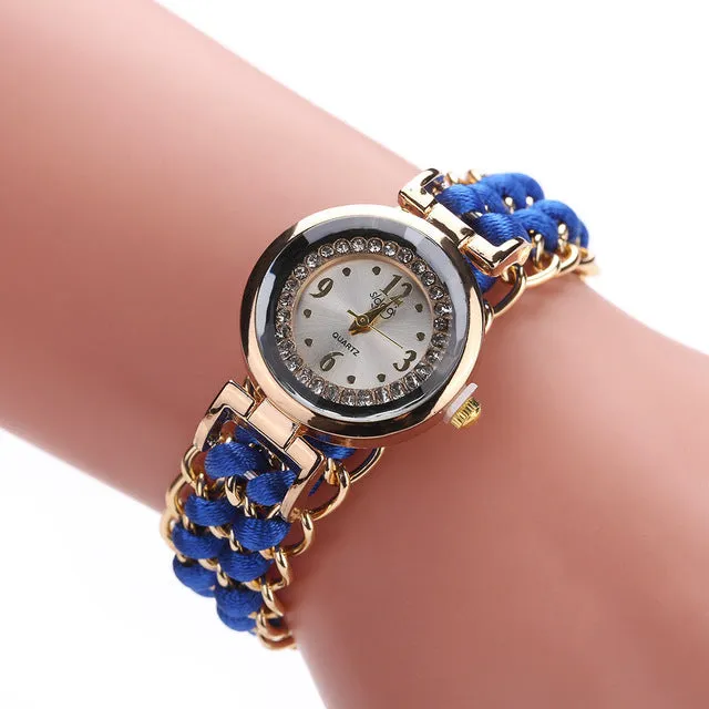 Montre SPAROI