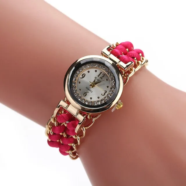 Montre SPAROI