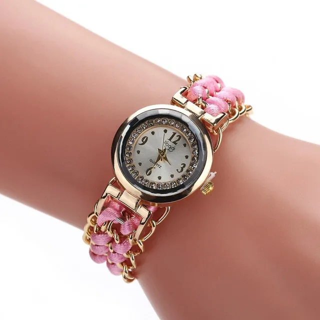 Montre SPAROI