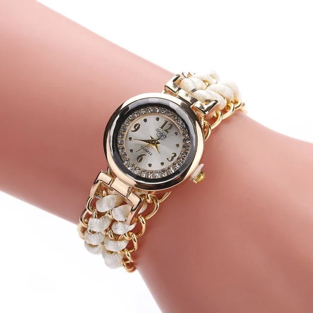 Montre SPAROI