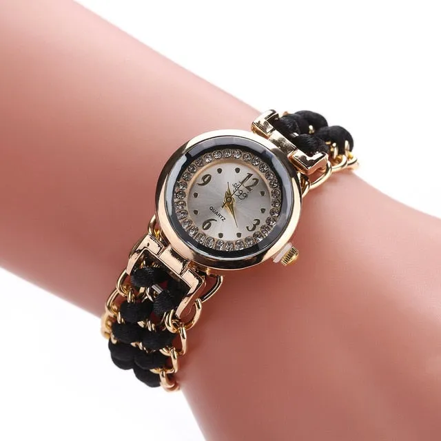 Montre SPAROI