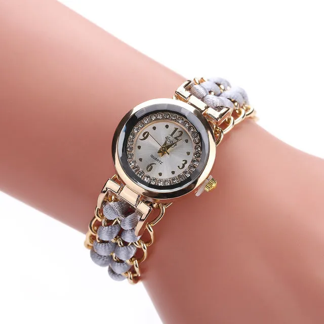 Montre SPAROI