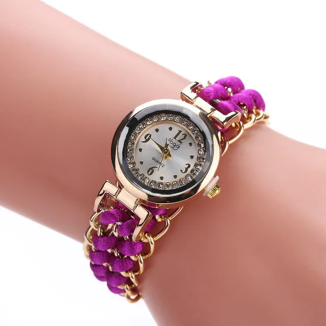 Montre SPAROI