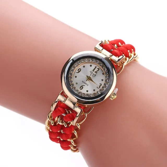 Montre SPAROI