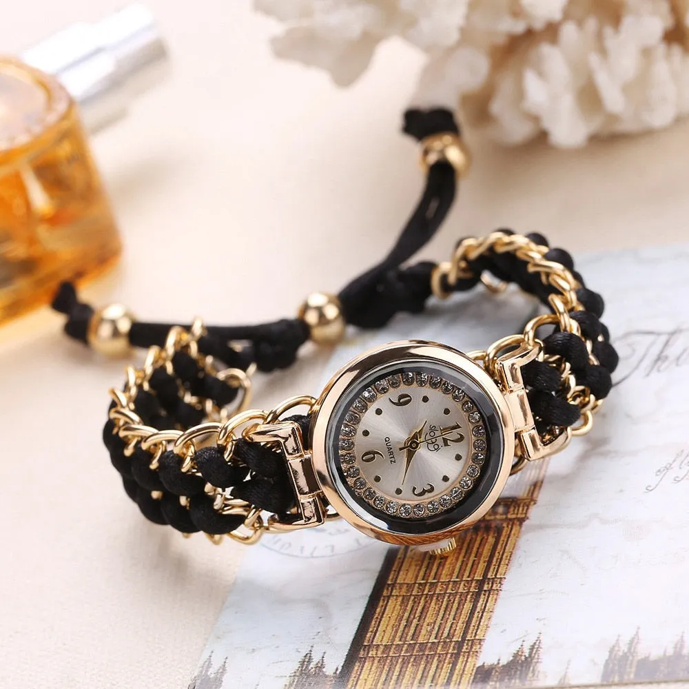 Montre SPAROI