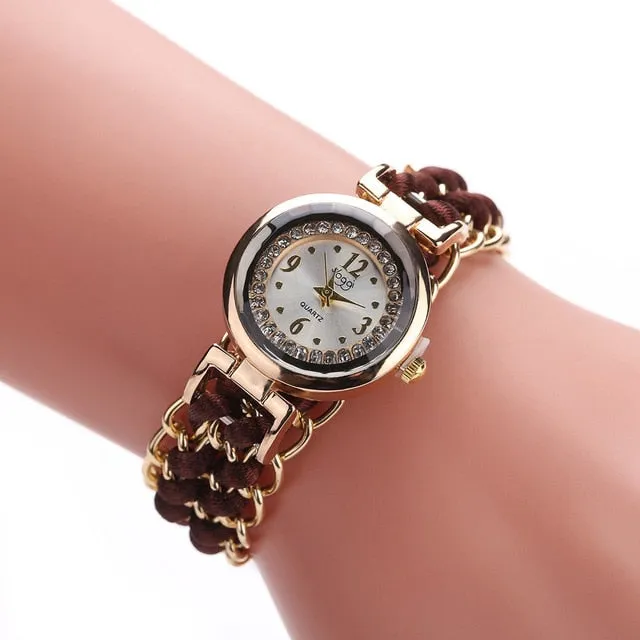 Montre SPAROI