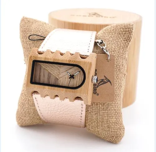 Montre TUBE